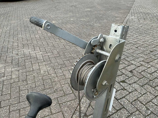 Roeiboot - afbeelding 3 van  15