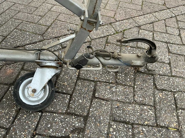 Roeiboot - afbeelding 4 van  15