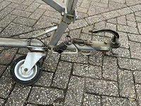 Roeiboot - afbeelding 4 van  15