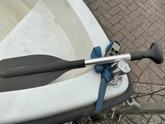 Roeiboot - afbeelding 5 van  15