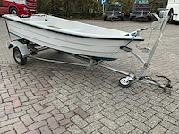 Roeiboot - afbeelding 8 van  15