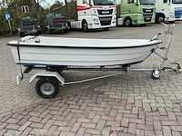 Roeiboot - afbeelding 9 van  15