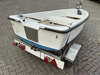Roeiboot - afbeelding 10 van  15