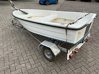 Roeiboot - afbeelding 12 van  15