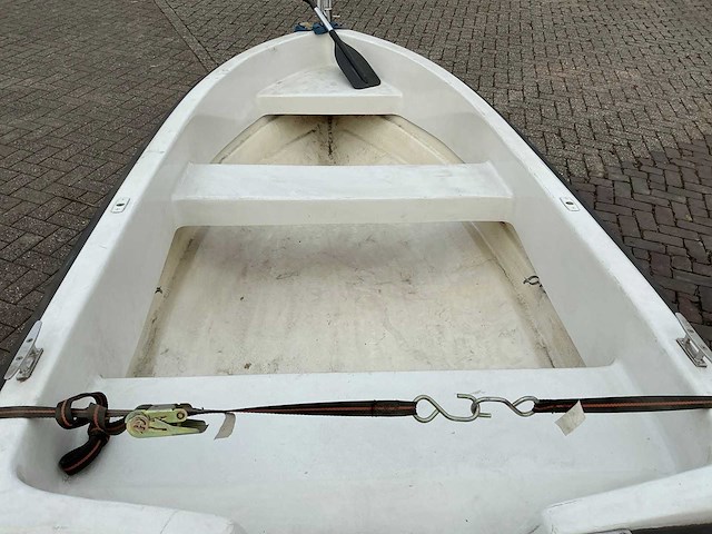 Roeiboot - afbeelding 14 van  15