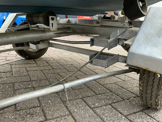 Roeiboot - afbeelding 15 van  15