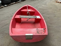 Roeiboot - afbeelding 2 van  7