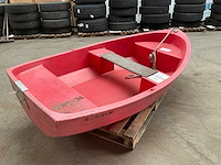 Roeiboot - afbeelding 3 van  7