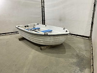 Roeiboot - afbeelding 1 van  5