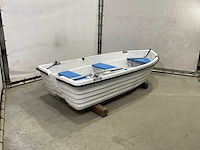 Roeiboot - afbeelding 2 van  5