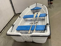 Roeiboot - afbeelding 3 van  5