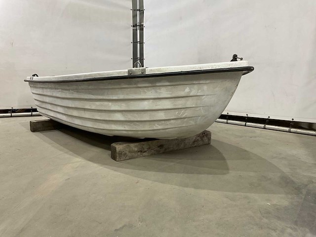 Roeiboot - afbeelding 4 van  5