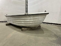 Roeiboot - afbeelding 4 van  5