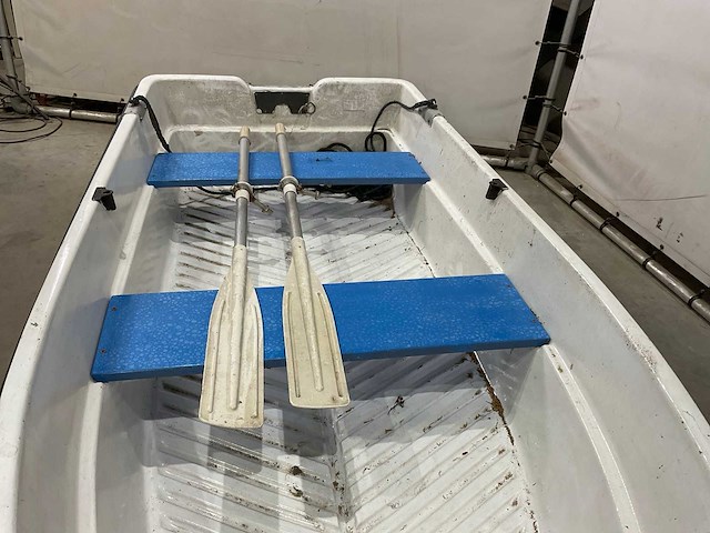 Roeiboot - afbeelding 5 van  5
