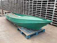 Roeiboot - afbeelding 4 van  7