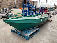 Roeiboot - afbeelding 5 van  7