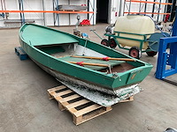 Roeiboot - afbeelding 6 van  7
