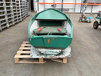 Roeiboot - afbeelding 1 van  2