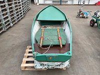 Roeiboot - afbeelding 7 van  7