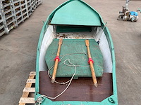 Roeiboot - afbeelding 2 van  2