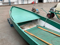 Roeiboot - afbeelding 3 van  7