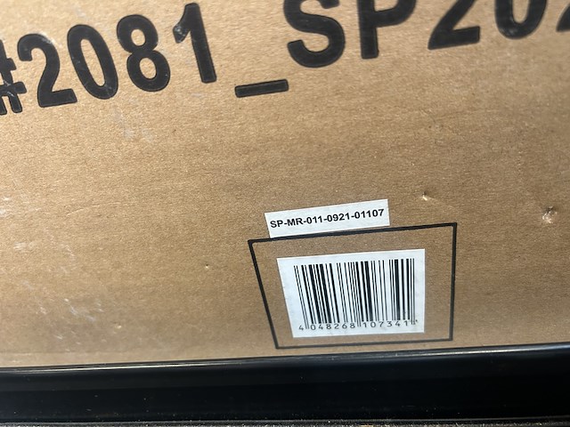 Roeimachine 6 weerstandsniveaus sportplus, sp-mr-011 - afbeelding 4 van  4