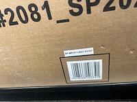 Roeimachine 6 weerstandsniveaus sportplus, sp-mr-011 - afbeelding 4 van  4