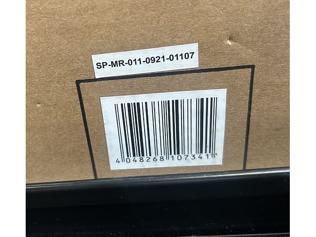 Roeimachine 6 weerstandsniveaus sportplus, sp-mr-011 - afbeelding 4 van  4