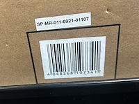 Roeimachine 6 weerstandsniveaus sportplus, sp-mr-011 - afbeelding 4 van  4