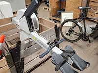 Roeimachine, concept 2, e-indoor rower - afbeelding 4 van  21