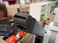 Roeimachine, concept 2, e-indoor rower - afbeelding 7 van  21