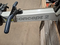 Roeimachine, concept 2, e-indoor rower - afbeelding 9 van  21