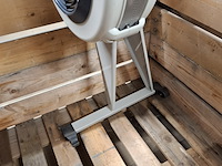 Roeimachine, concept 2, e-indoor rower - afbeelding 10 van  21
