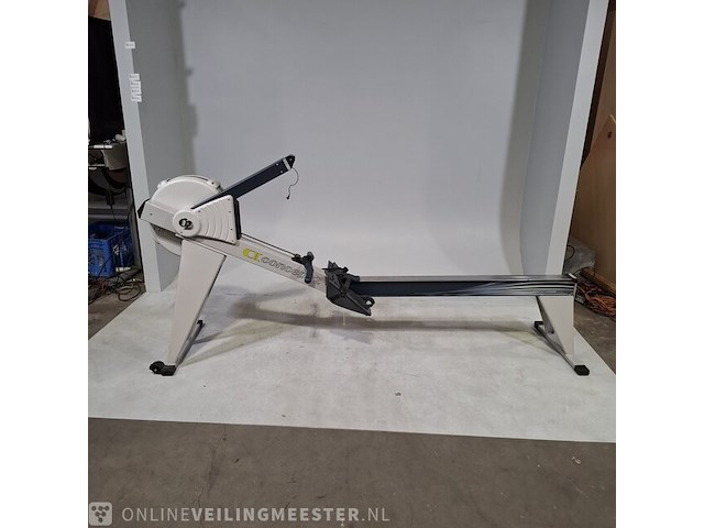Roeimachine, concept 2, e-indoor rower - afbeelding 1 van  21