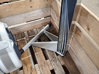 Roeimachine, concept 2, e-indoor rower - afbeelding 13 van  21