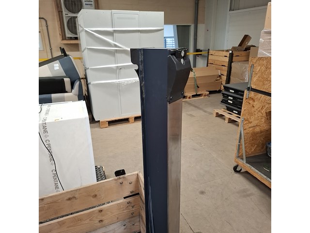 Roeimachine, concept 2, e-indoor rower - afbeelding 14 van  21