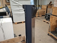 Roeimachine, concept 2, e-indoor rower - afbeelding 14 van  21