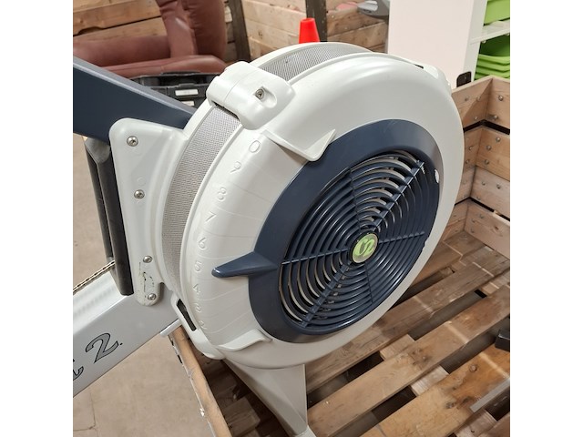 Roeimachine, concept 2, e-indoor rower - afbeelding 16 van  21