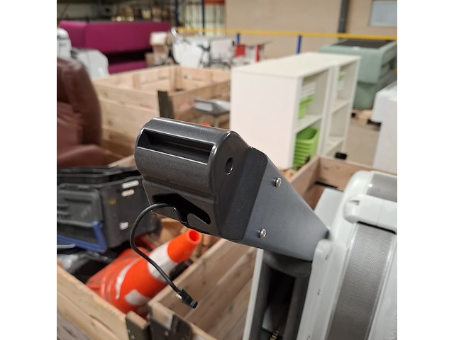 Roeimachine, concept 2, e-indoor rower - afbeelding 17 van  21
