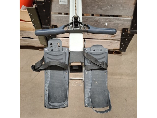 Roeimachine, concept 2, e-indoor rower - afbeelding 18 van  21