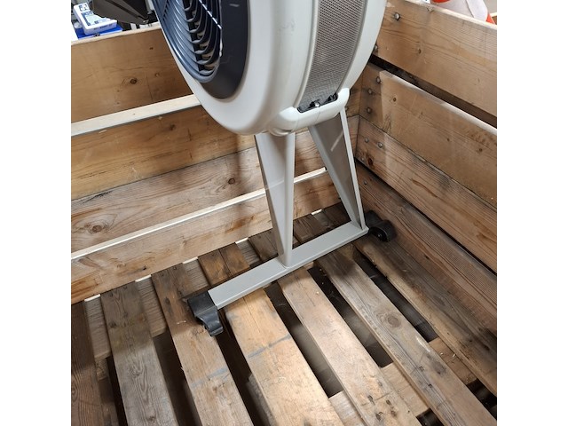 Roeimachine, concept 2, e-indoor rower - afbeelding 20 van  21