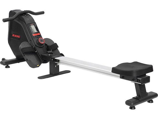 Roeimachine, xmund, xd-rm1, xmund, xd-rm1 - afbeelding 1 van  1