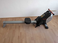 Roeitrainer - roeiapparaat - fitness - afbeelding 2 van  4