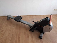 Roeitrainer - roeiapparaat - fitness - afbeelding 3 van  4