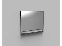 Roelens design - planchet - spiegel 100x80cm (2x) - afbeelding 1 van  3