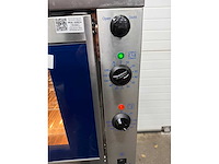 Roemer be230uk turbo heteluchtoven - afbeelding 3 van  7