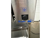 Roemer be230uk turbo heteluchtoven - afbeelding 5 van  7