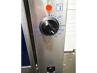 Roemer be230uk turbo heteluchtoven - afbeelding 6 van  7