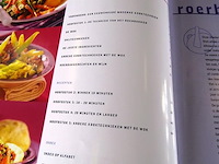 Roerbakken - afbeelding 2 van  5