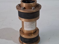 Roerkroonlager / roerkoker easystern, rg7 - afbeelding 3 van  6